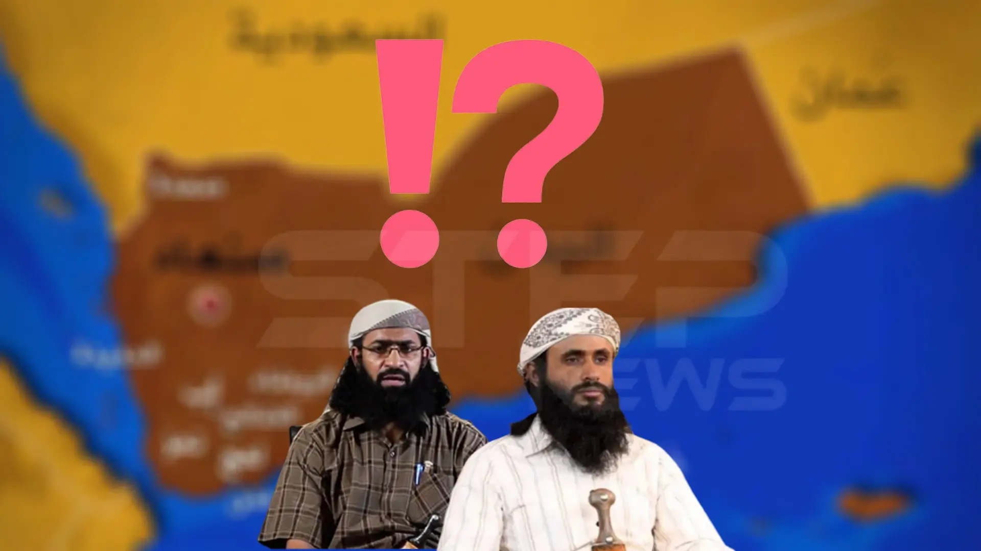 أمريكا تعرض 11 مليون دولار من أجل معلومات عن شخصين.. فمن هما؟: أخبار العالم العربي