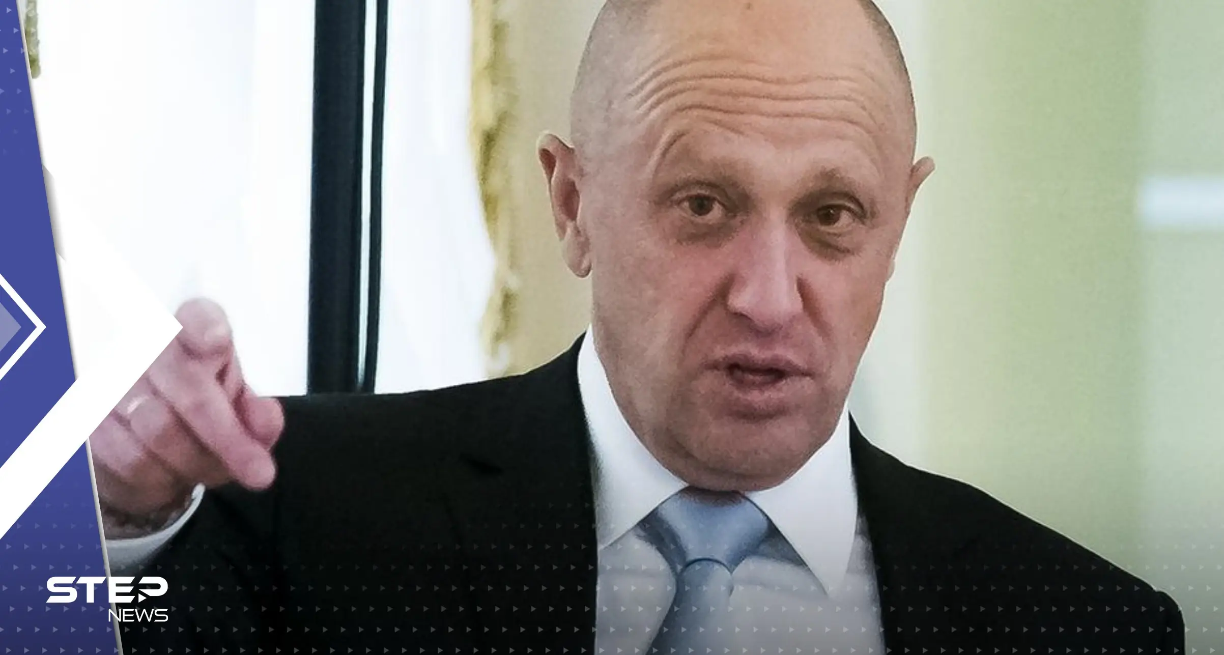 تقرير يكشف عن رسالة "غامضة" من "طباخ بوتين" بشأن الصحافي الأمريكي المعتقل في روسيا: بايدن يدعو