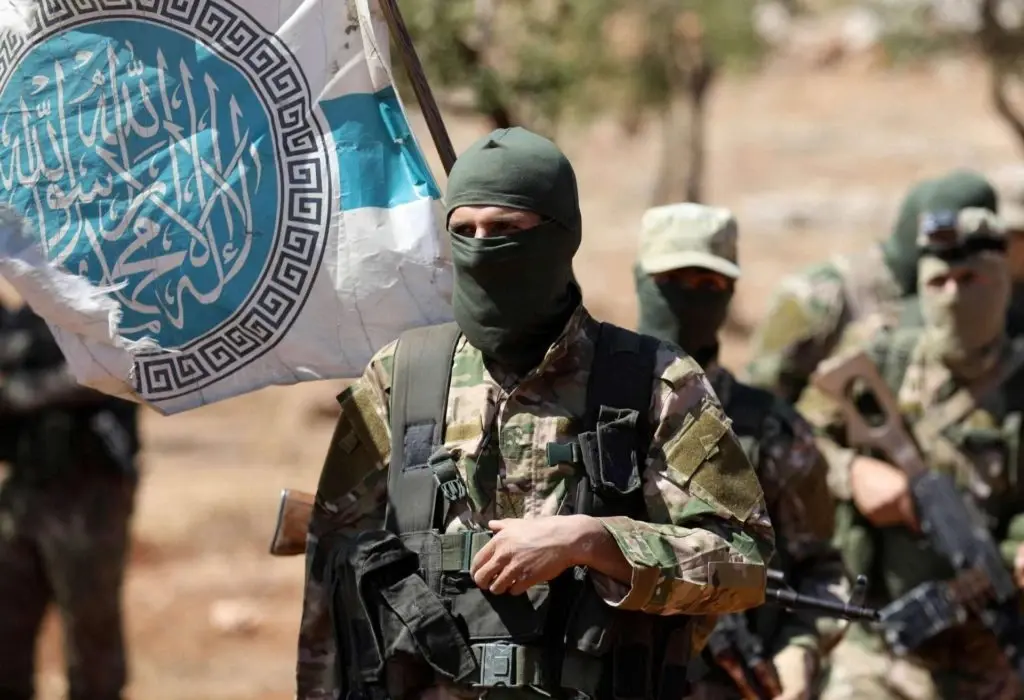 وكالة "ستيب" تكشف تفاصيل الاتفاق الجديد بين تحرير الشام وأحرار الشام في سهل الغاب: سهل الغاب