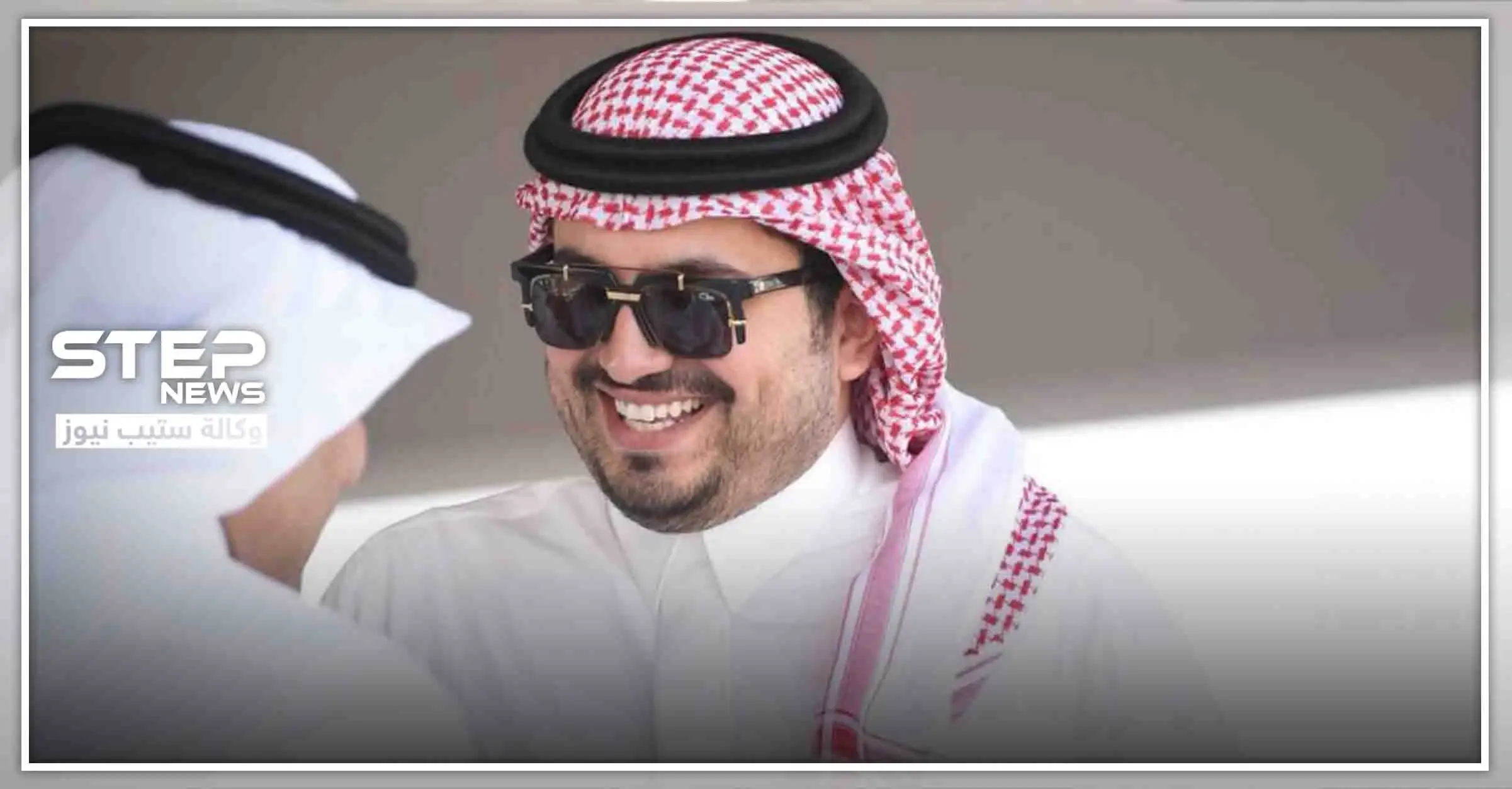 أمير سعودي يقلق متابعيه باستخدامه جهاز للتنفس.. فهل أصيب بكورونا: أمير سعودي