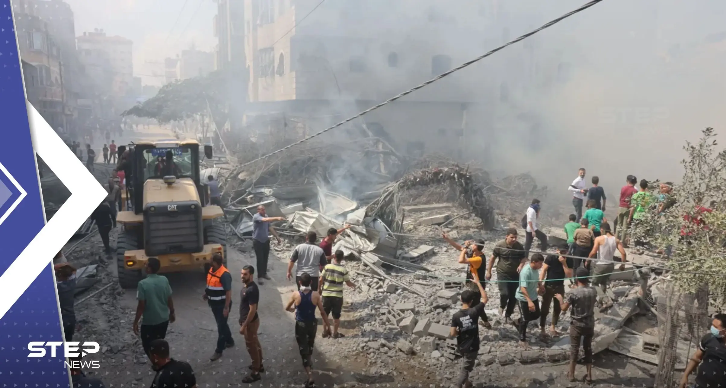 البيت الأبيض يعلن عن هدنة في غزة.. وبايدن: لا يوجد احتمال لوقف إطلاق النار: البيت الابيض