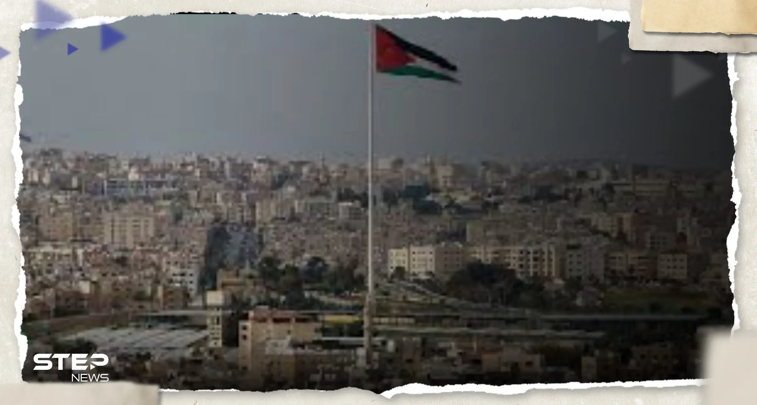 بعد الكوارث بدول عربية.. الأردن يحاكي وقوع زلزال مدمر ويستعد: محاكاة زلزال