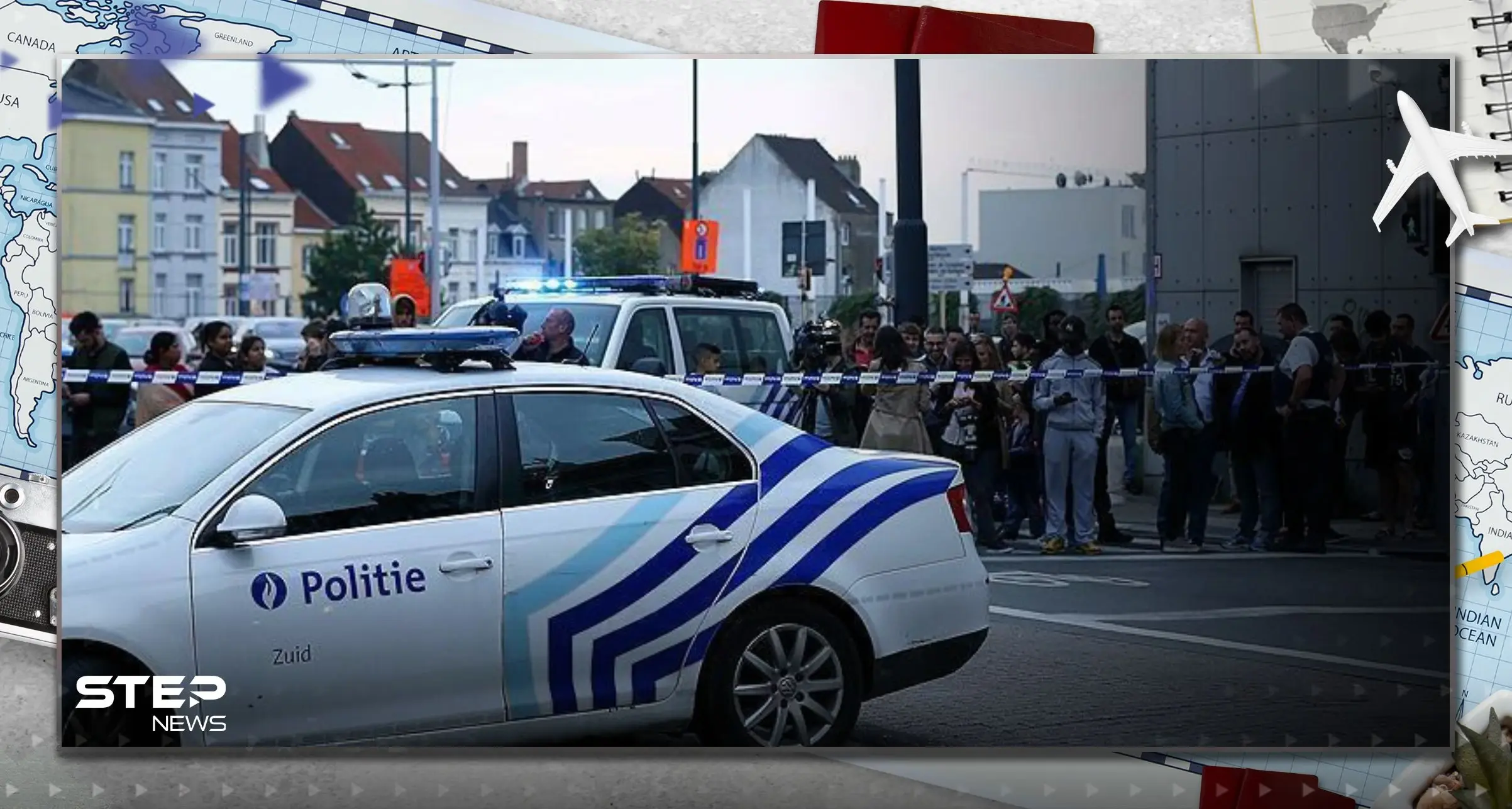 إغلاق 27 مدرسة في بلجيكا بعد إنذار بوجود قنبلة: بلجيكا