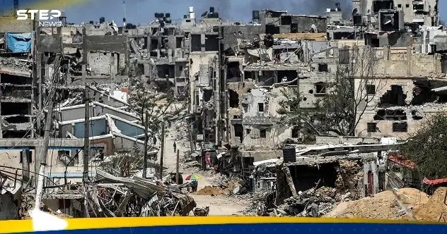 مسؤول يكشف عن مخطط إسرائيلي جديد في غزة: مخطط إسرائيلي