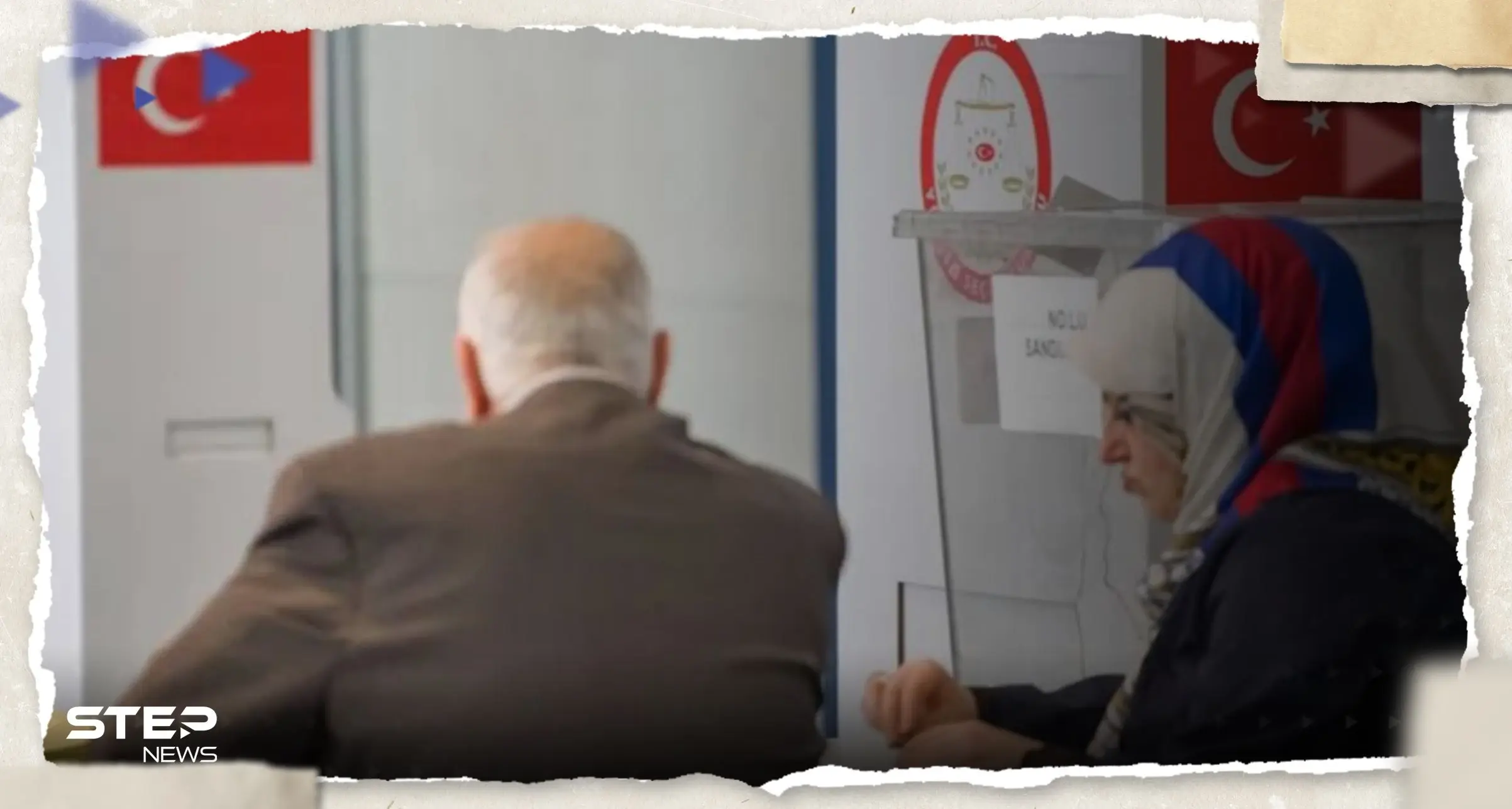 شاهد|| الانتخابات التركية تنطلق في الخارج.. وبيان "هام" للرئاسة التركية حول صحة أردوغان: الرئيس التركي