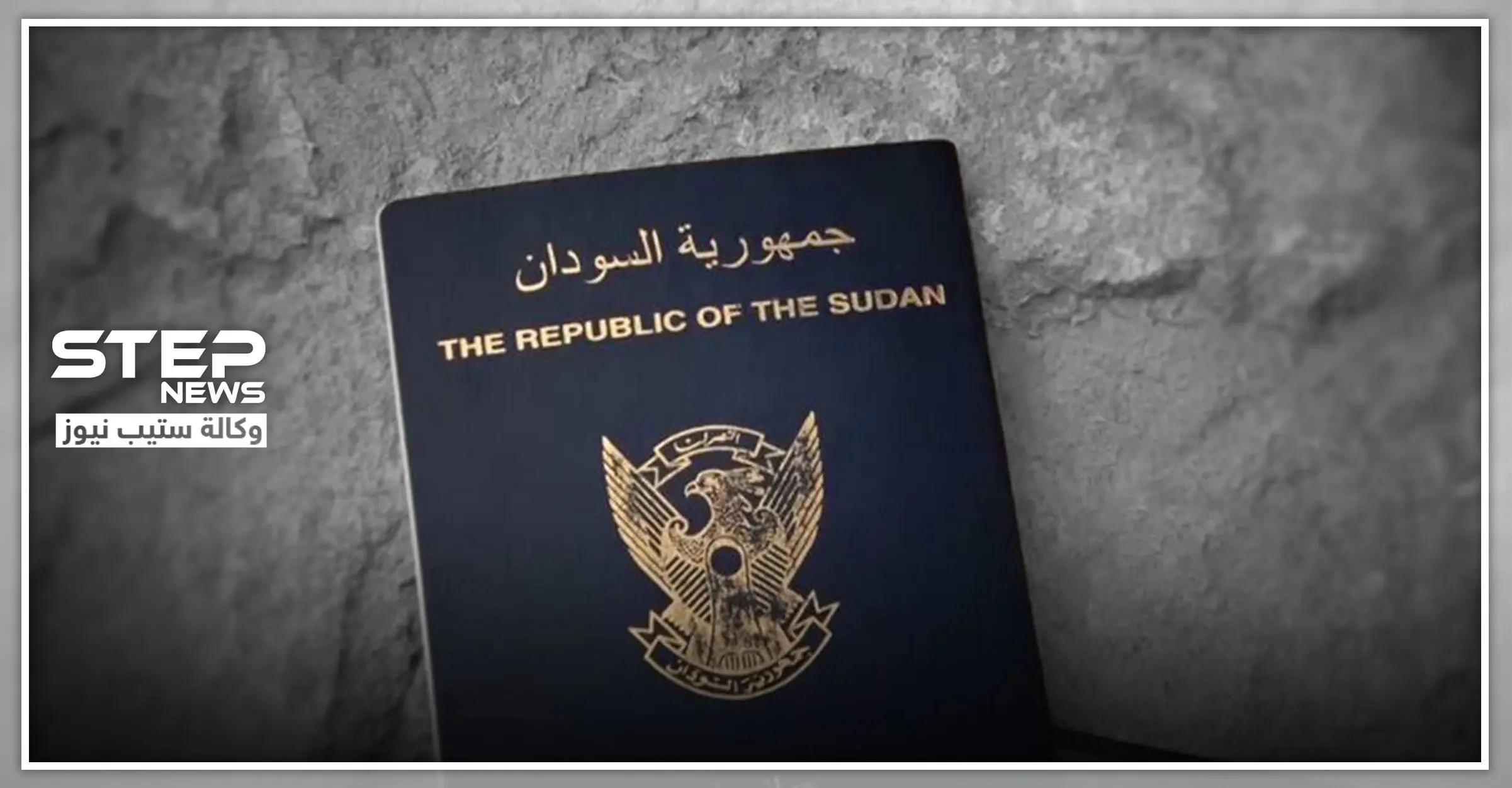 سحب الجنسية من 10 آلاف سوداني مُجنّس.. هل ستطال السوريين!: السودان