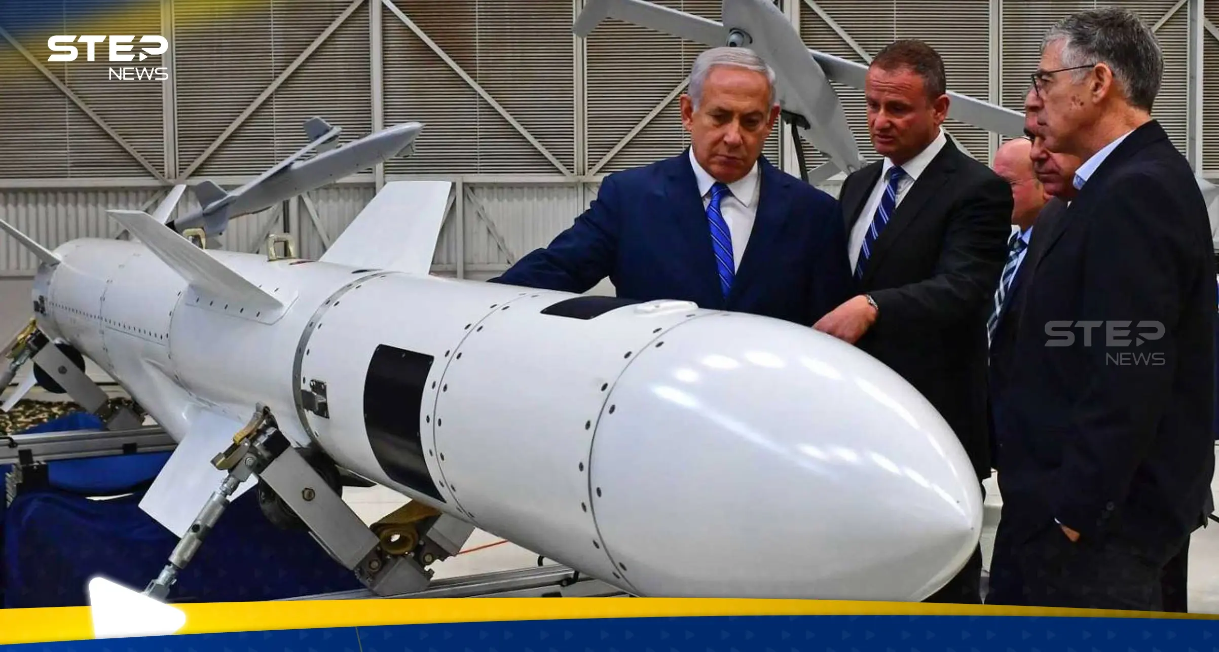 النووي الإسرائيلي