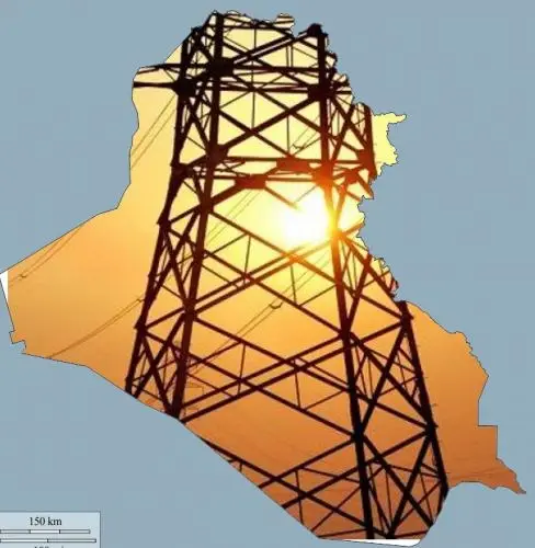 وزير الكهرباء العراقي يخيّب آمال الشعب لسنواتٍ قادمة بتصريحاته ويكشف عن "الأمل الأخير": خبر عاجل