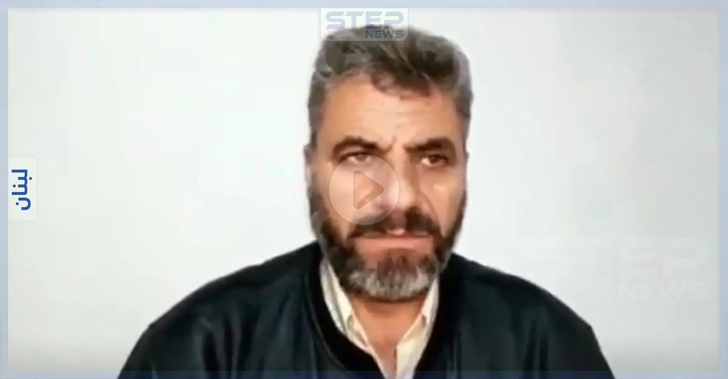 بالفيديو|| والد قتيل منزل نانسي عجرم يظهر أمام الملأ لأول مرّة ويصدم متابعي القضية: محمد الموسى