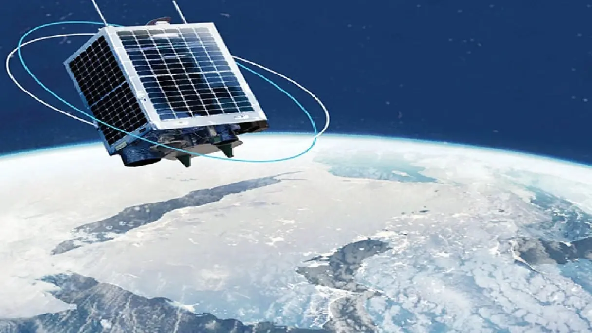 تأجيل إطلاق قمر صناعي سعودي على متن صاروخ روسي: صاروخ روسي