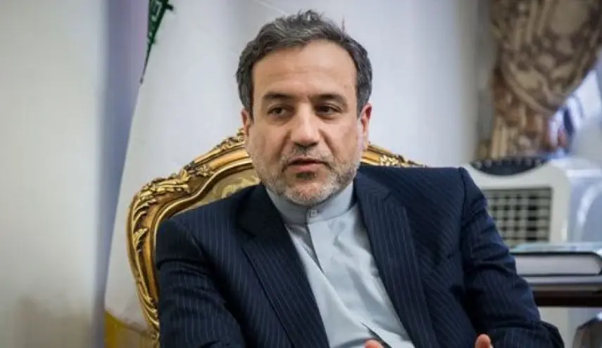 عراقجي: تم حل خلافات كبيرة لإحياء الاتفاق النووي وباقِ اتخاذ القرار: عباس عراقجي