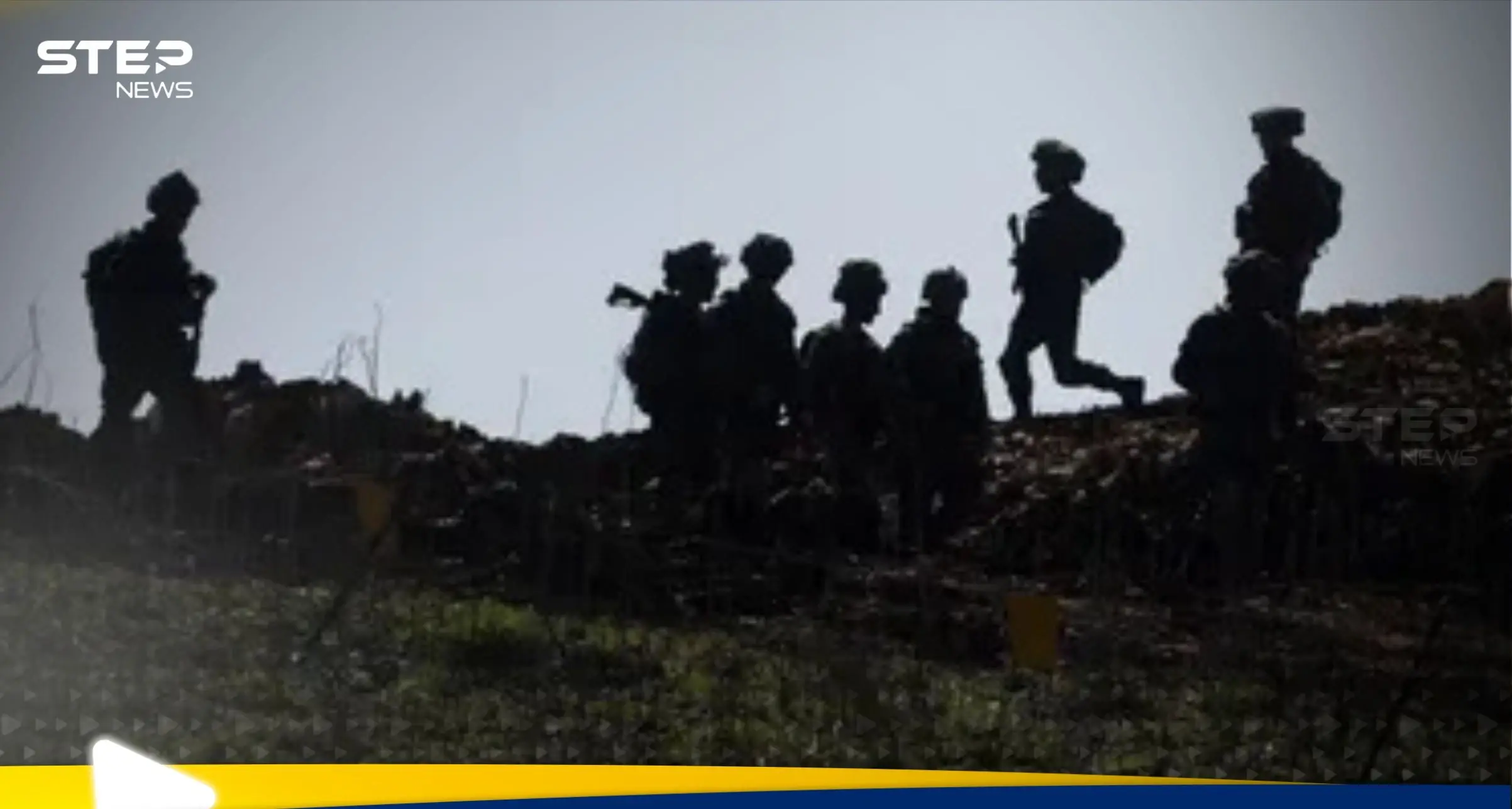 تحركات إسرائيلية على الحدود مع سوريا ولبنان.. ماذا تخطط تل أبيب: خطط تل أبيب