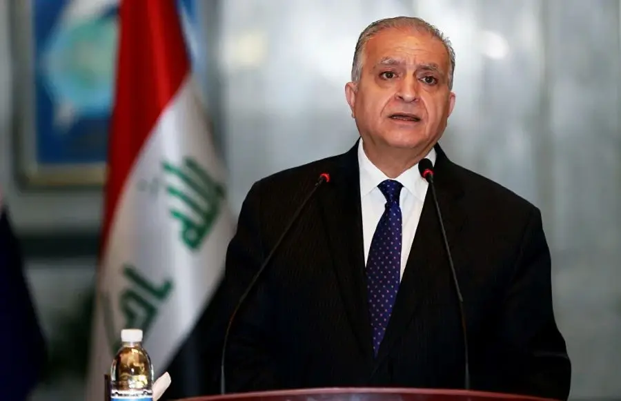 وزير خارجية العراق يتحدث عن تحرّك لتطويق الفصائل ويكشف عن اختراقٍ هام يتعلّق بالانتخابات: خبر عاجل