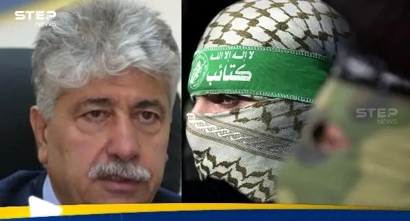 قيادي فلسطيني يثير ضجة بما قاله عن حركة حماس.. وتحرك داخلي ضده: احمد مجدلاني