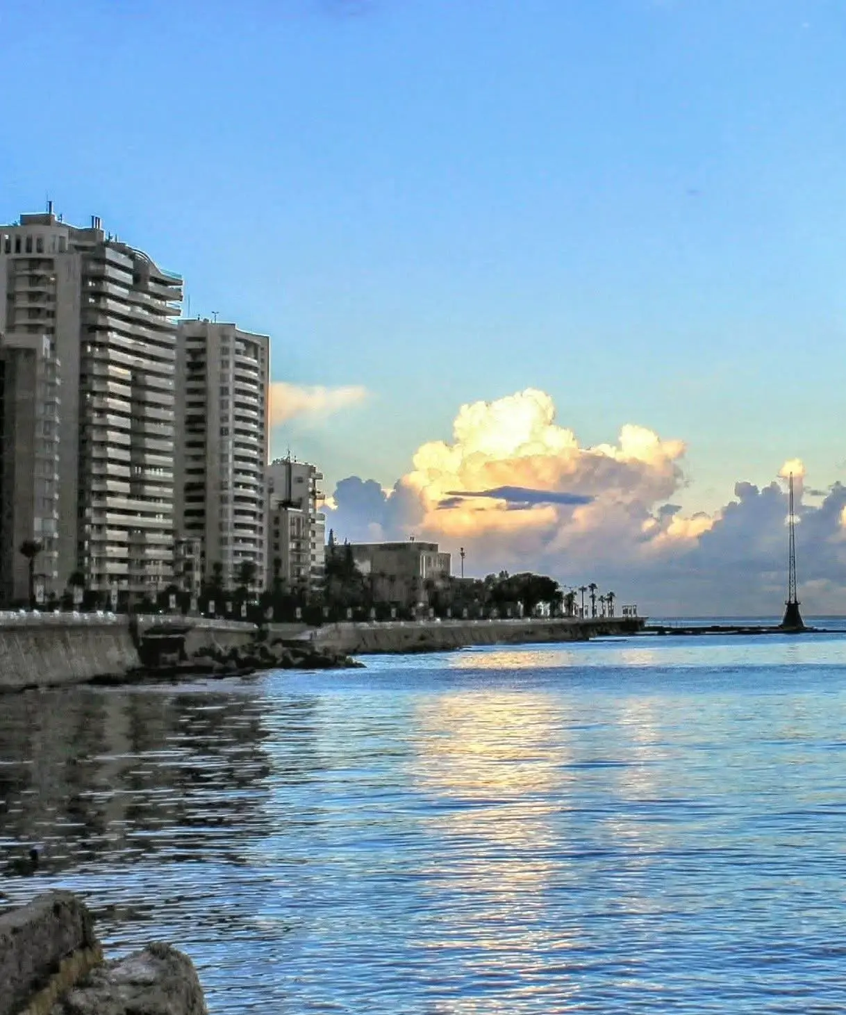 لبنان - عدسة الجمهور - وكالة ستيب نيوز