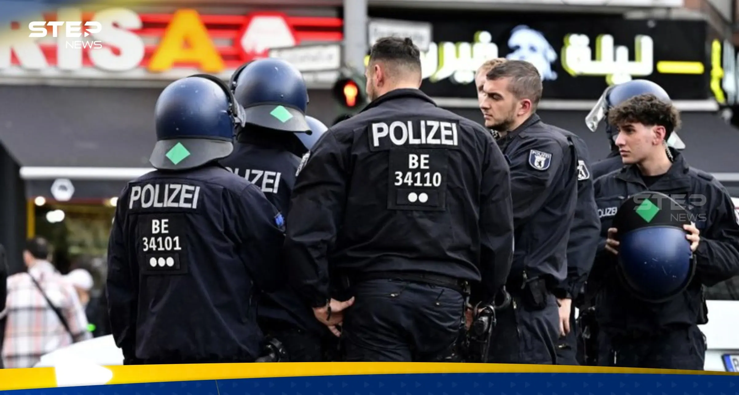 بـ 3 دول أوروبية.. اعتقالات متزامنة بتهم الانتماء لحماس والتخطيط لهجمات: اعتقالات