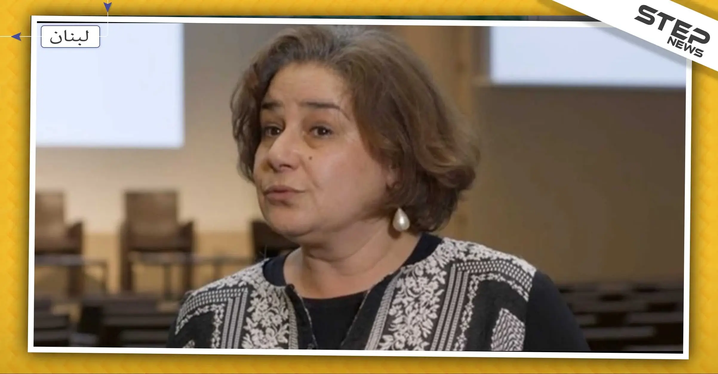 فرنسا تعلن عن نيتها استضافة مؤتمر دولي لمساعدة لبنان: لبنان ينتفض