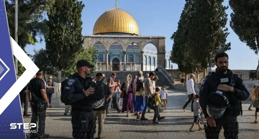 "جماعات الهيكل" ترصد مكافآت مالية لمن يذبح "القرابين" في المسجد الأقصى: إيتمار بن غفير
