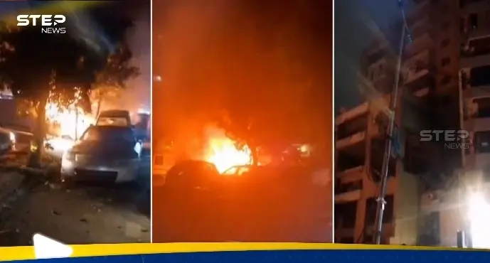 مقتل قيادي في حماس و3 من مرافقيه في انفجار الضاحية الجنوبية لبيروت.. من هو؟: صالح العاروري