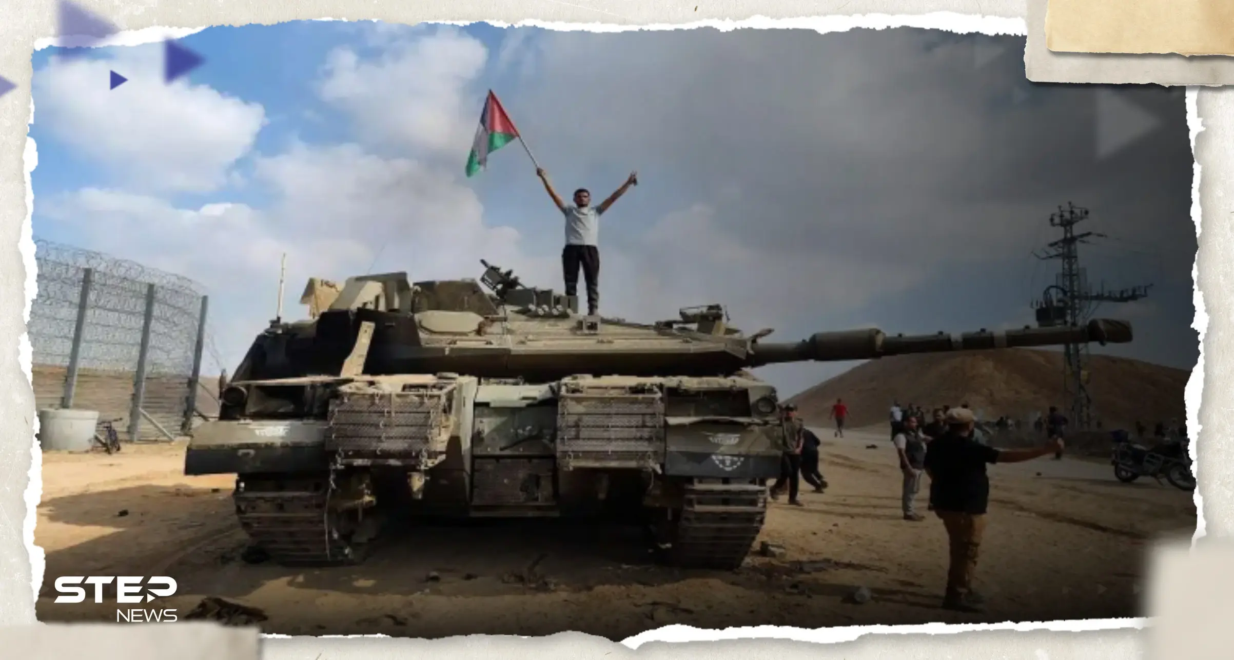 "لا يشمل وقف الحرب".. أنباء عن اتفاق أولي بين حماس وإسرائيل وتقرير يكشف بعض بنوده: طوفان الأقصى