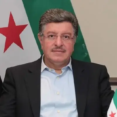 رئيس الائتلاف السوري المعارض يكشف تفاصيل لقاء جمعه مع مسؤولين تركيين بارزين: سالم المسلط