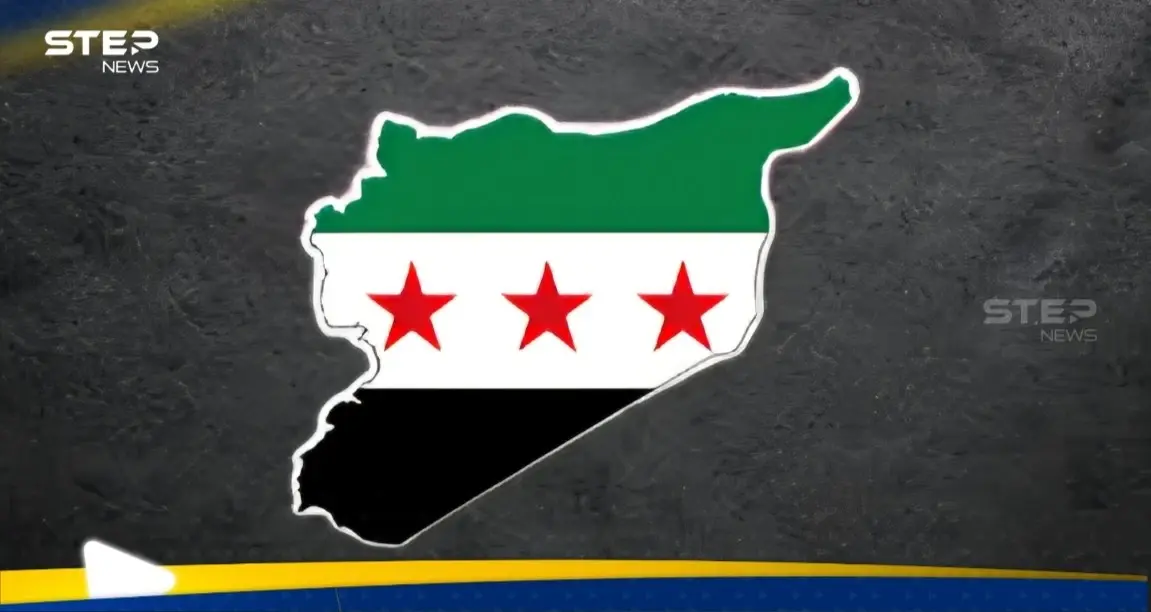 تقسيم سوريا لـ3 دول.. نائب أمريكي يكشف ماذا يعني ذلك للعراق والأردن وتركيا وإسرائيل: أخبار العراق