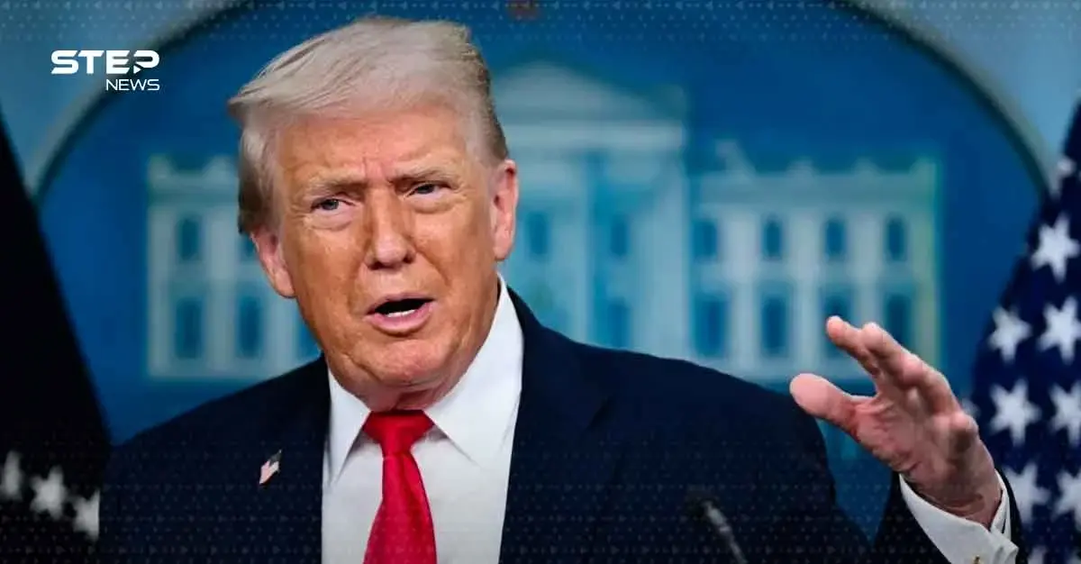 ترامب يكشف عن تحركات ضخمة في سوق الطاقة ويهدد برد قاسٍ إذا عرقلت إيران مرور النفط: ايران واسرائيل