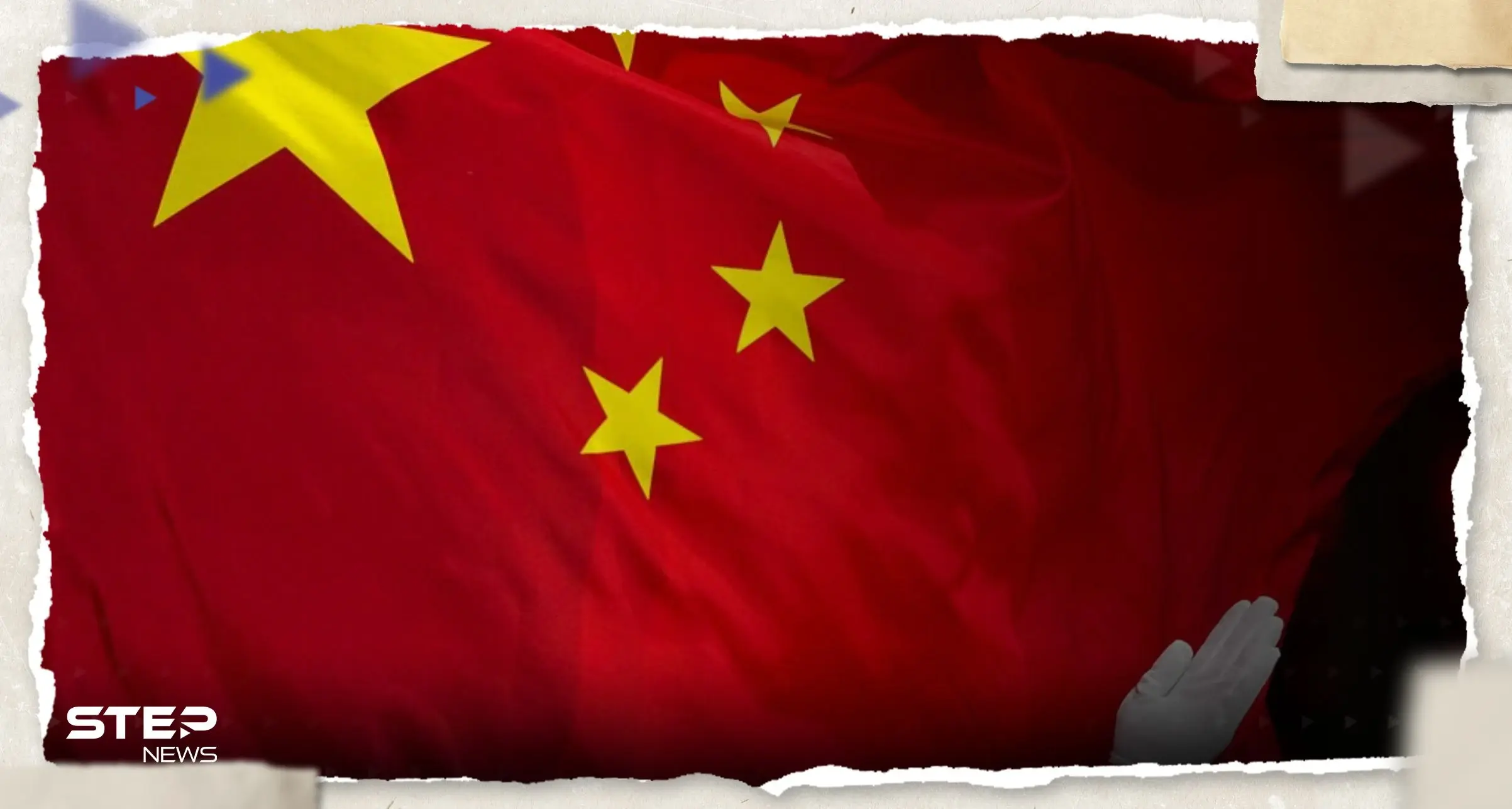 الصين تتهم "الناتو" بتفاقم أزمة أوكرانيا وتحذر من التوسع في هذه المنطقة: أزمة أوكرانيا