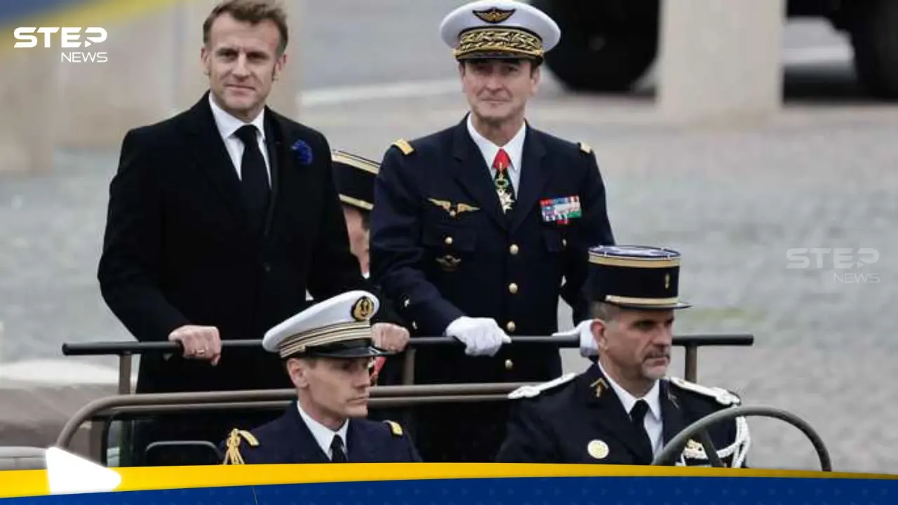 باريس على أعتاب تجنيد جديد.. خدمة عسكرية تطوعية تنتظر إعلان ماكرون