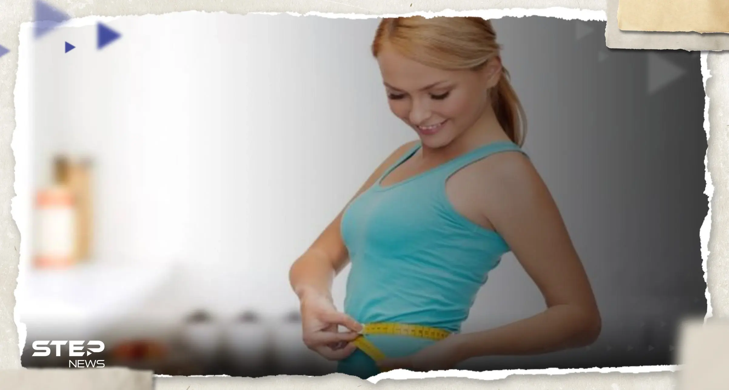 "قد تهم السيدات أكثر".. دراسة تتوصل لقرص دوائي لن تسمن مهما أكلت بعده: وزن مثالي