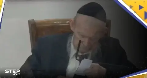 حاخام إسرائيلي يشنّ هجوماً "عنيفاً" على مصر والعرب: حاخام يهودي