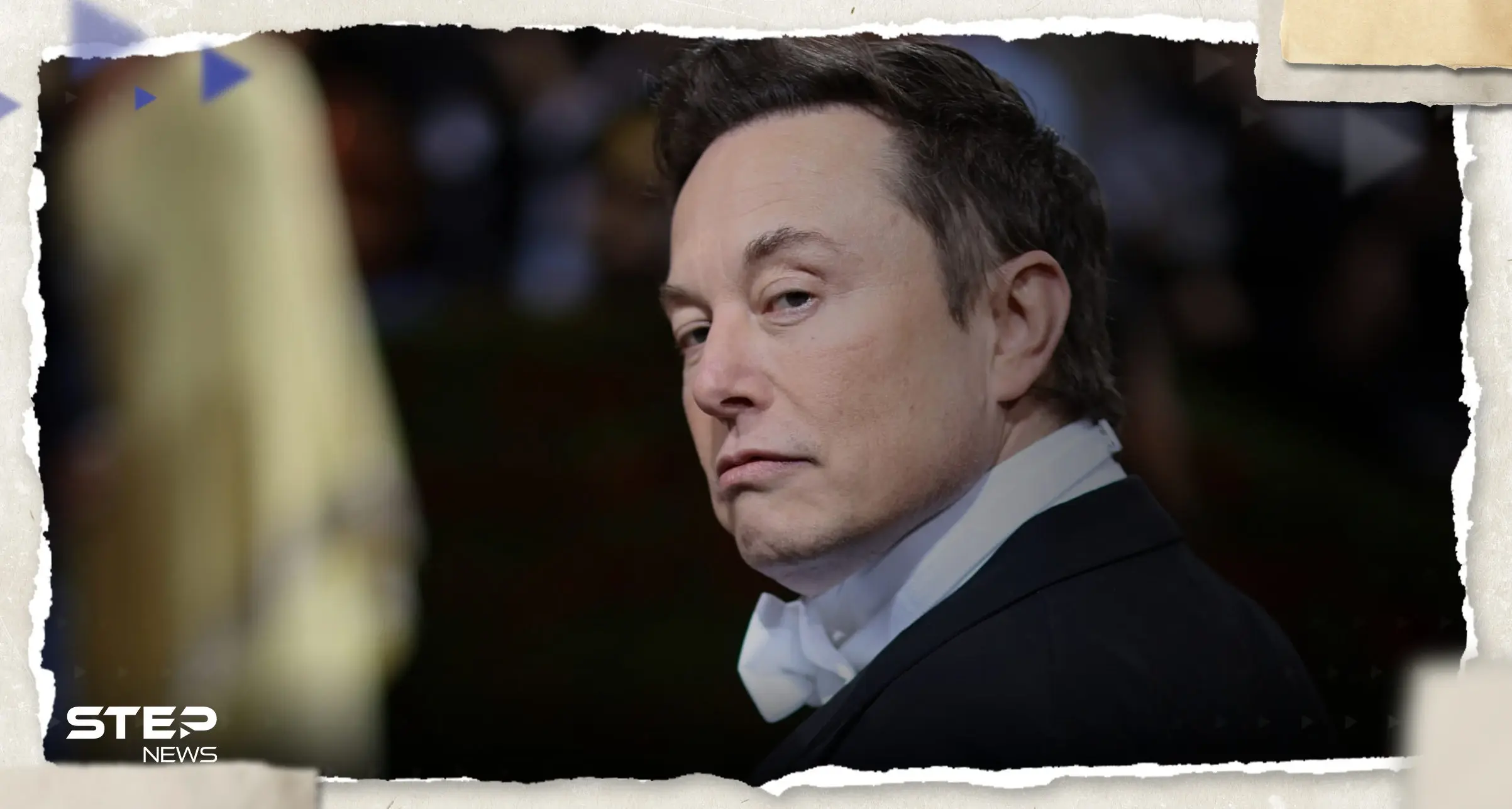 كتاب سيرة ذاتية عن ماسك يكشف أسراراً عنه وعلاقته بحرب أوكرانيا: أيلون ماسك