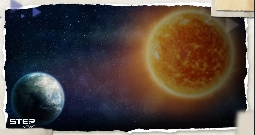 عالم فضاء يقترح فكرة تحمل تبعات "مدمرة" لحماية كوكب الأرض من أشعة الشمس وتبريده: ارتفاع درجات الحرارة