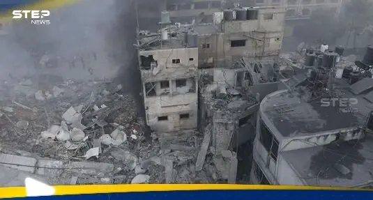 "إنذار مسبق وأخير".. الجيش الإسرائيلي يوجه تحذيرا لسكان غزة: حرب غزة