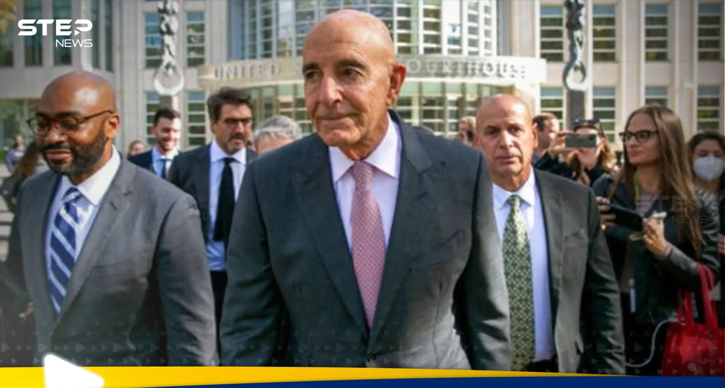 أمريكا تؤكد وقوفها إلى جانب سوريا وتعلن انتهاء عهد التدخلات الأجنبية: السفارة الأمريكية في دمشق