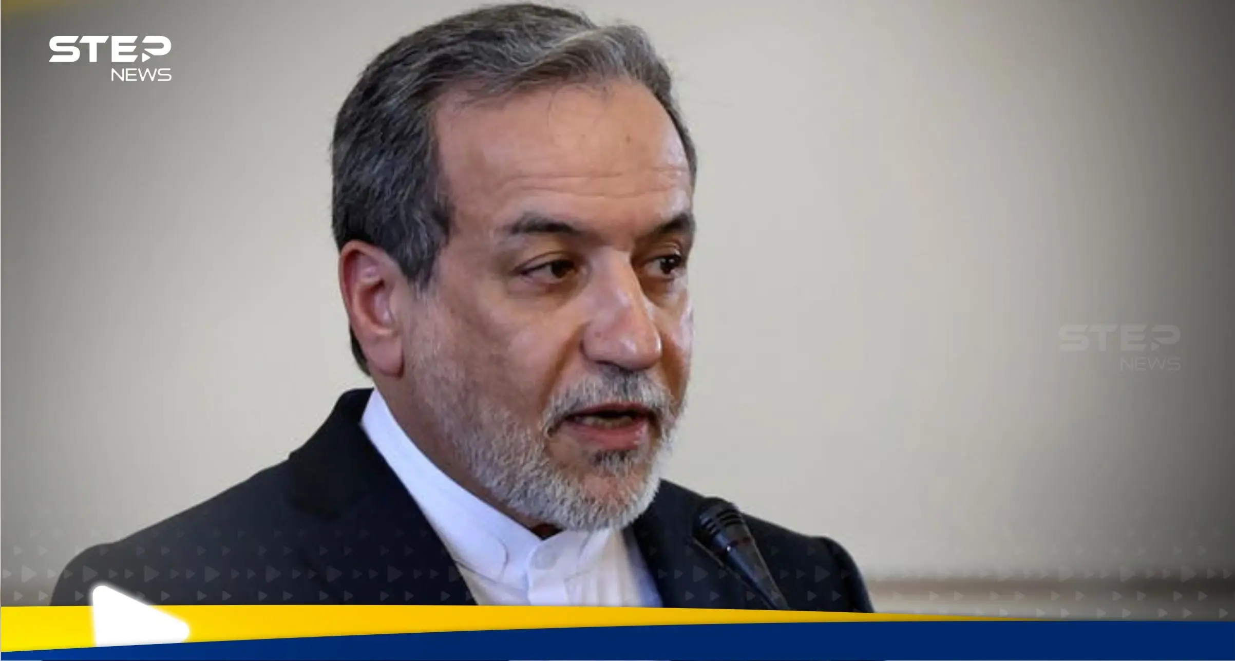 اعتراف إيراني حول رسالة ترامب.. ماذا حملت في طياتها : اخبار 24 ساعة