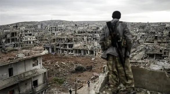 سوريا 2019: عام الألم أم عام الأمل؟: مقال رأي