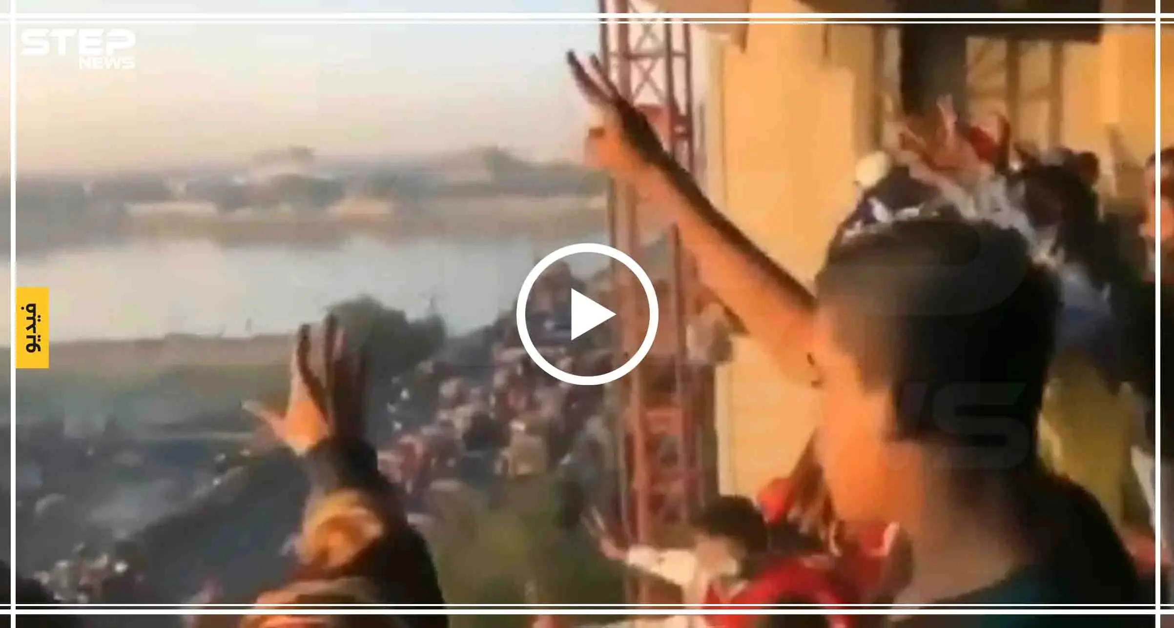 غداة ليلة دامية.. المتظاهرون العراقيون ينشدون "موطني" في "جمعة الصمود" (فيديو): العراق