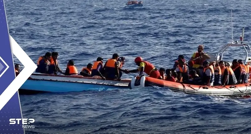 بريطانيا تكشف عن قانون جديد للحد من تدفق المهاجرين عبر القنال الإنكليزي: الهجرة إلى بريطانيا