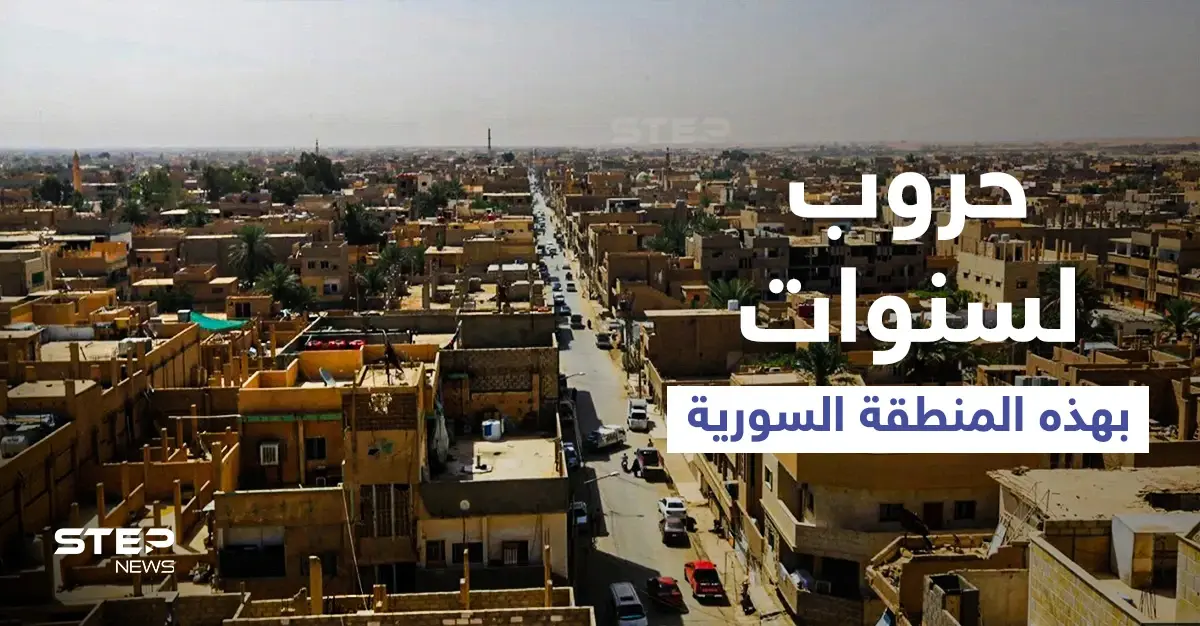 الغارديان تتحدث عن المنطقة الأكثر استراتيجية في سوريا والتي ستشهد حروباً لسنوات: قوات النظام السوري