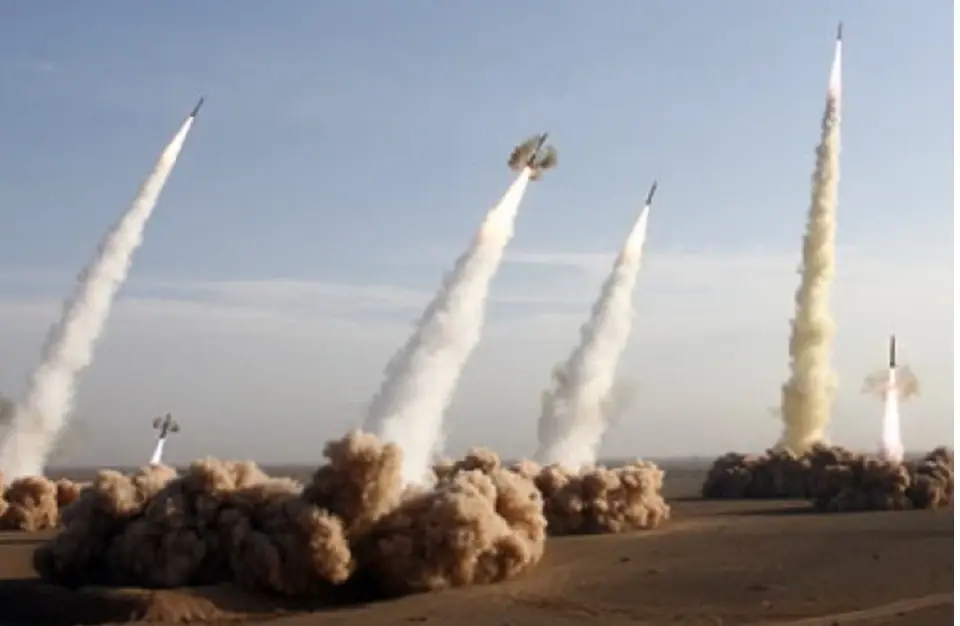 إسرائيل تكشف عدد الأهداف التي قصفتها في غزة وتعترف بتلقي ضعف ضرباتها من فصائل المقاومة الفلسطينية: قطاع غزة