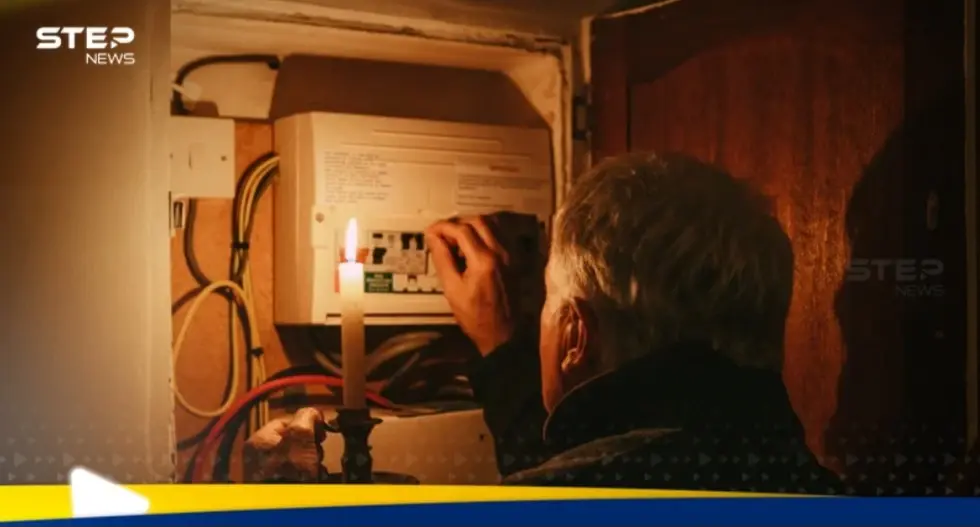 أزمة ‏انقطاع التيار الكهربائي تربك دول أوروبية وتعطل المطارات والقطارات والبنوك.. ما القصة: الكهرباء