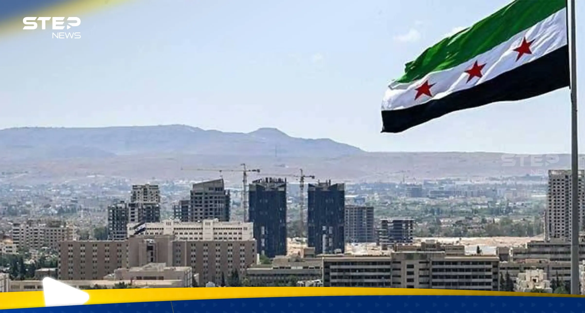 وعود الاستثمار في سوريا حبر على ورق