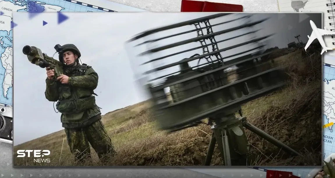 الدفاع الروسية تعلن إحباط هجوم أوكراني بالمسيرات على موسكو وسيفاستوبول: هجوم على موسكو