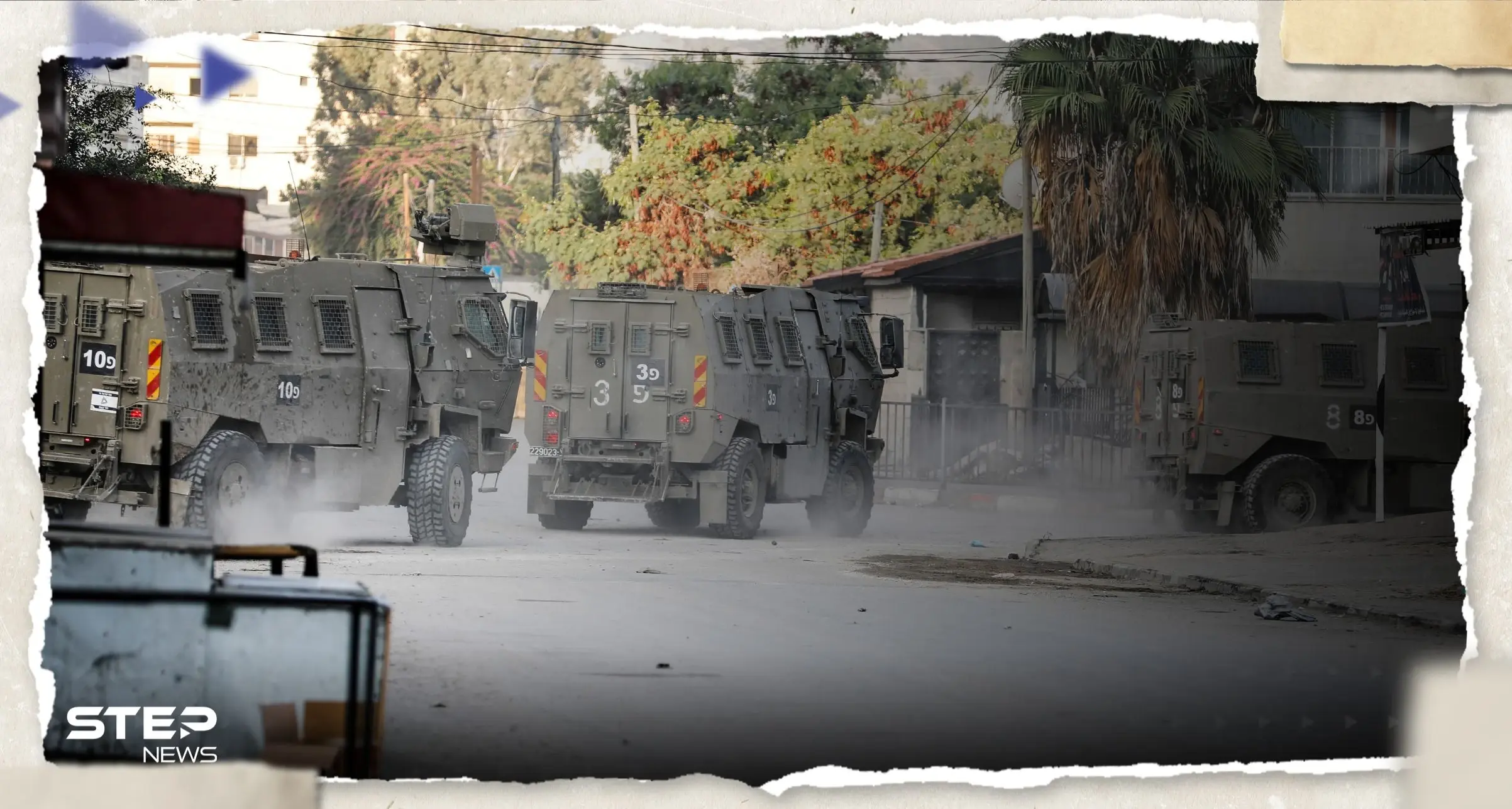 بعد اشتباكات دامت ساعات.. سرايا القدس تكشف ما فعلته بالقوات الإسرائيلية في جنين: جنين