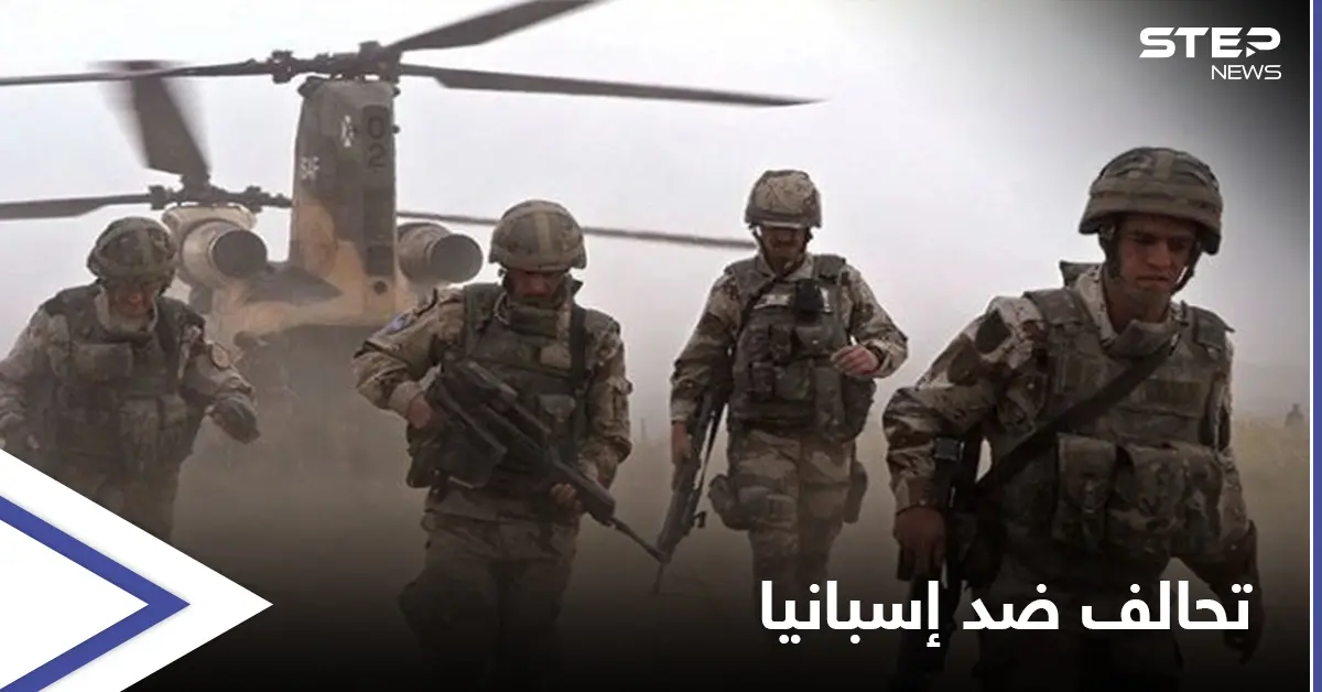 تنسيق مغربي أمريكي يستبعد القوات الإسبانية من أكبر تمرين عسكري في إفريقيا: تدريبات عسكرية