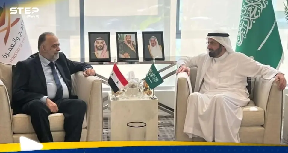 الأوقاف السورية تعلن اتفاقها مع السعودية على استلام ملف الحج: الائتلاف السوري