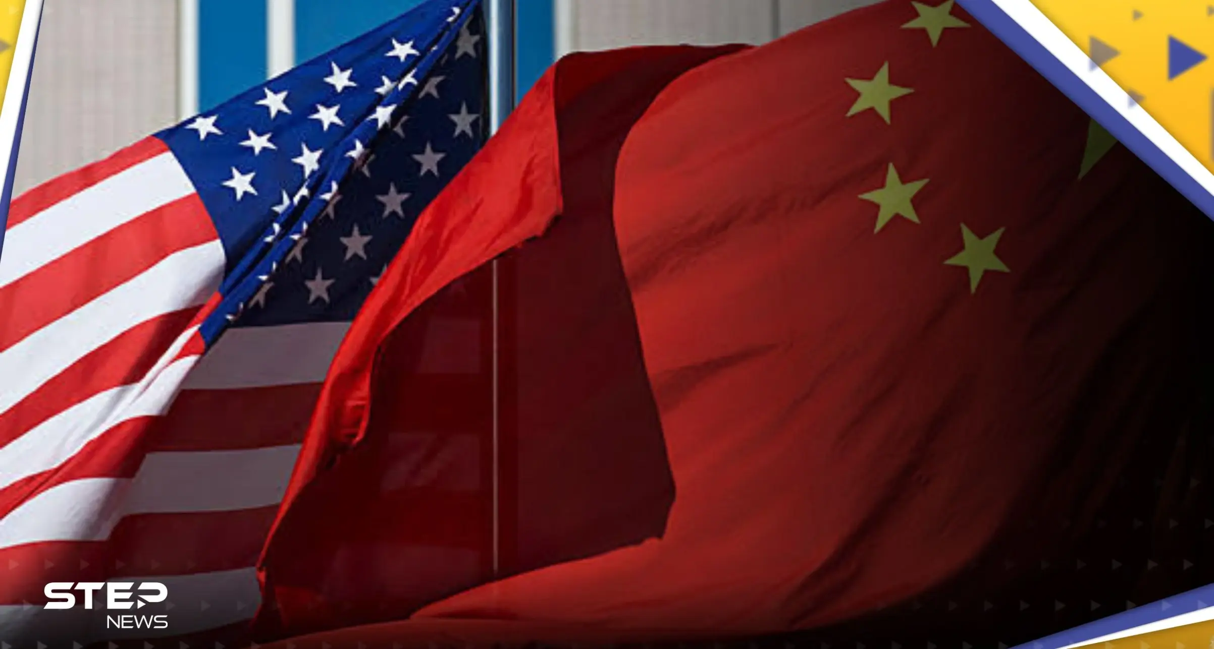 بتغريدة "محو الأمية".. دبلوماسية صينية تثير غضب أمريكيين : الصين