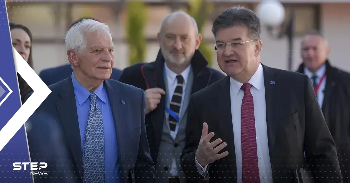 كوسوفو وصربيا تتفقان على تطبيع العلاقات بعد 12 ساعة من المفاوضات: كوسوفو تعلن