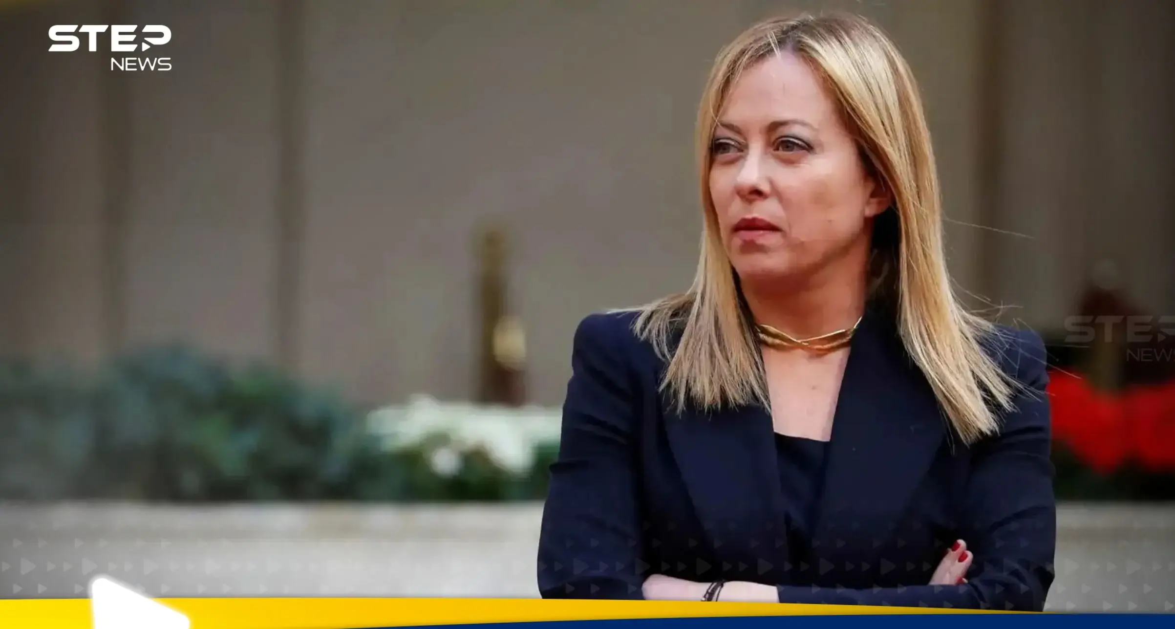 إحالة ميلوني و وزراء آخرين إلى الجنائية الدولية لسبب غير متوقع: ميلوني